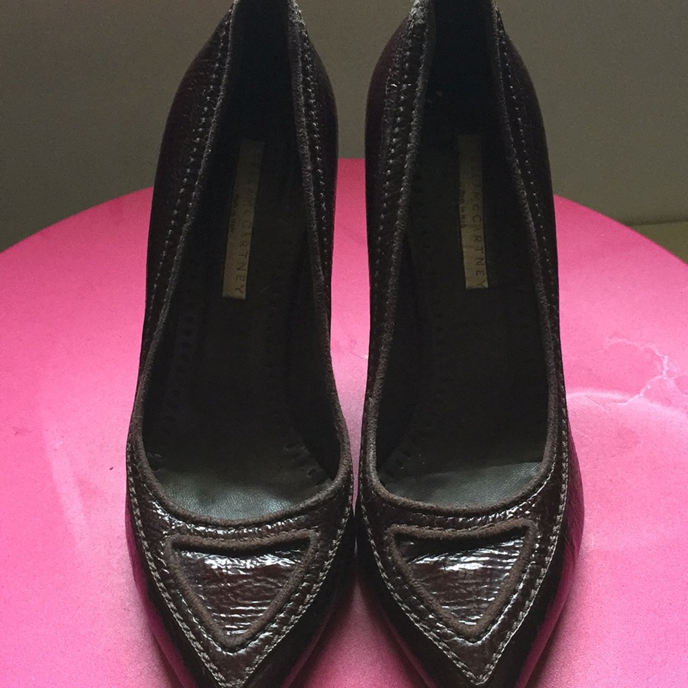 Stalla McCartney  shoes